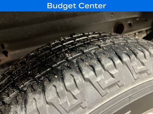 Used 2017 Chevrolet Silverado 1500 LT w/ All Star Edition image 10