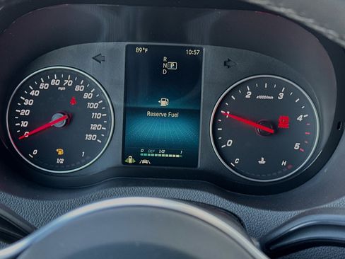 New 2023 Mercedes-Benz Sprinter 2500 image 16