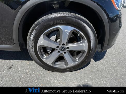 Certified 2022 Mercedes-Benz GLC 300 4MATIC image 15