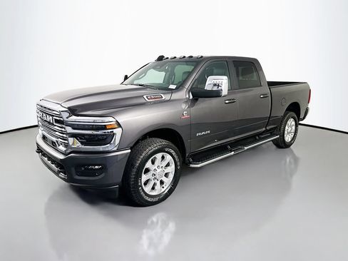 New 2026 RAM 2500 Laramie RWD image 3
