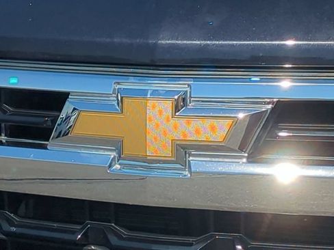 Used 2023 Chevrolet Silverado 1500 LT AWD/4WD image 32