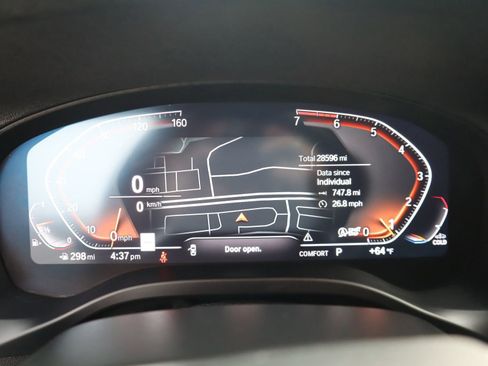 Used 2023 BMW X3 xDrive30i image 48