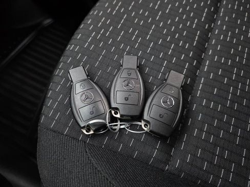 Used 2021 Mercedes-Benz Metris image 31