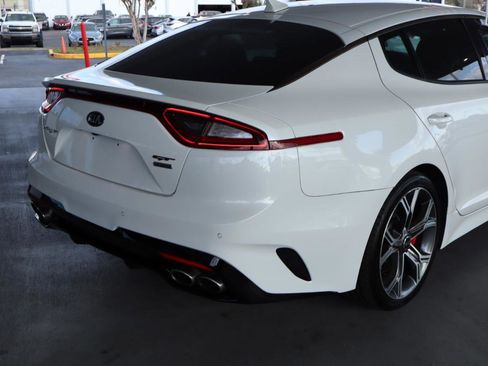 Used 2019 Kia Stinger GT image 7