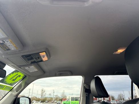 Used 2021 Toyota 4Runner SR5 Premium image 23