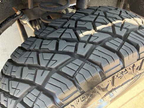 Used 2022 RAM 2500 Tradesman AWD/4WD image 13