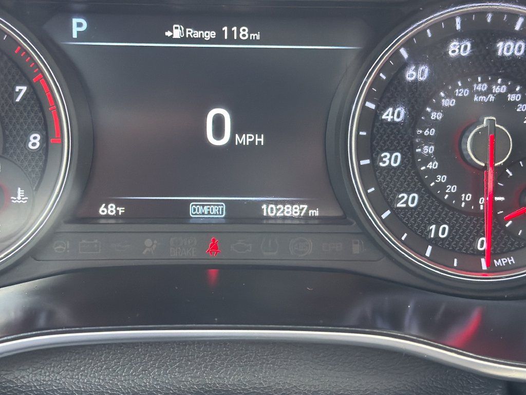 Used 2019 Genesis G70 2.0T Advanced w/ Elite Package AWD/4WD image 22