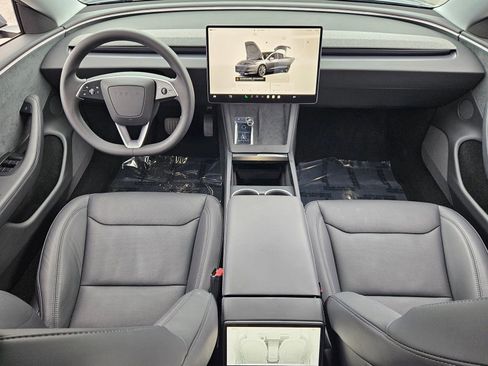Used 2025 Tesla Model 3 Long Range AWD/4WD image 19