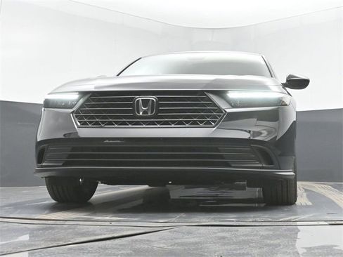 New 2026 Honda Accord Sport image 42