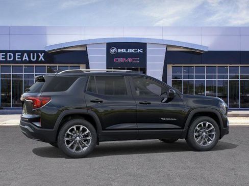 New 2026 GMC Terrain Elevation w/ Elevation Premium Package image 29