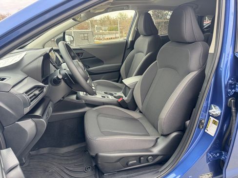 Certified 2025 Subaru Crosstrek 2.5i Premium image 34