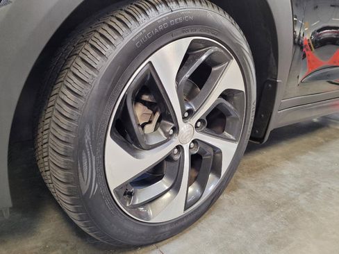 Used 2016 Hyundai Tucson Limited FWD image 31