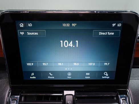 Used 2021 Lincoln Navigator Reserve RWD image 21