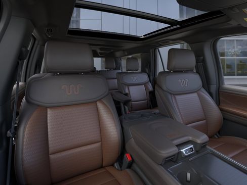 New 2025 Ford Expedition Max King Ranch AWD/4WD image 10