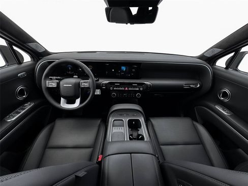 New 2026 Hyundai Palisade Calligraphy AWD/4WD image 32