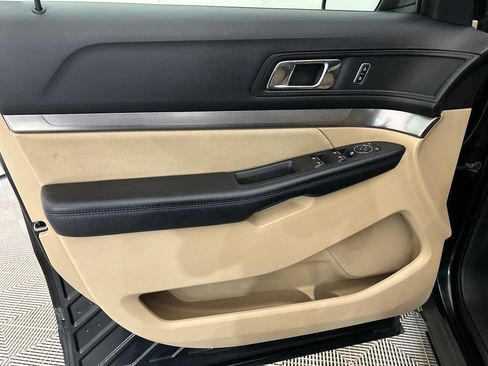 Used 2017 Ford Explorer FWD image 11