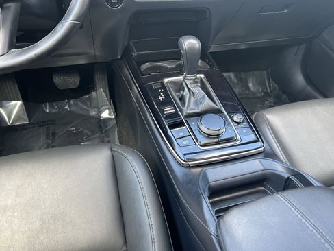 Used 2025 MAZDA CX-30 AWD 2.5 S w/ Preferred Package image 31