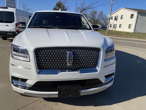 Used 2020 Lincoln Navigator Reserve w/ Luxury Package image 10