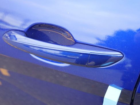 New 2025 Hyundai Elantra N Line image 8