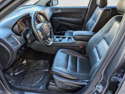Used 2016 Dodge Durango Limited w/ Nav & Power Liftgate Group RWD image 15