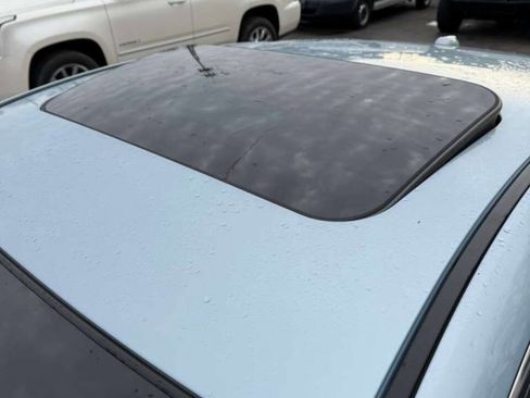 Used 2009 MAZDA MAZDA6 s Grand Touring w/ Moonroof & Bose Pkg image 9