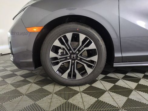 New 2026 Honda Odyssey Elite image 27