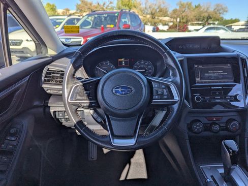Used 2018 Subaru Crosstrek 2.0i Premium w/ Eyesight System image 24