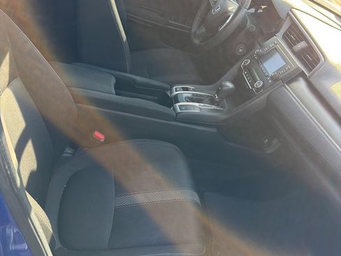 Used 2018 Honda Civic LX image 6