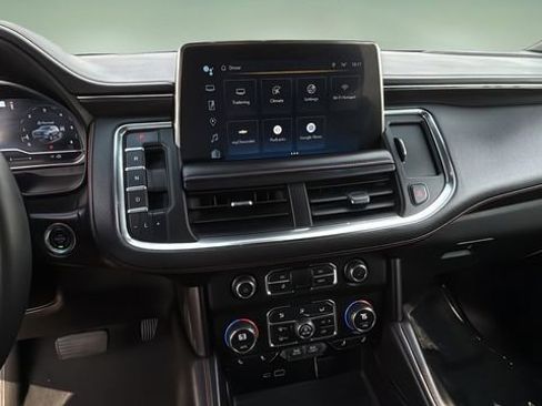 Used 2023 Chevrolet Suburban RST w/ Max Trailering Package image 25