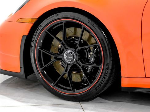 Used 2022 Porsche 911 GT3 image 43