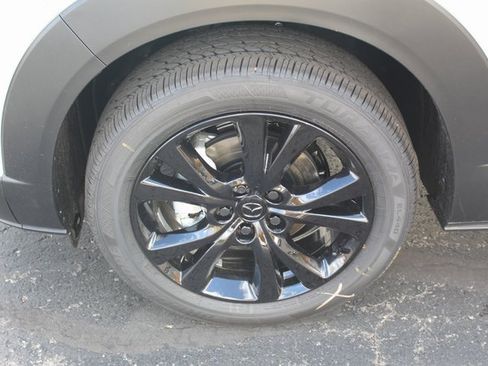 New 2026 MAZDA CX-30 2.5 Turbo w/ Premium Package image 10