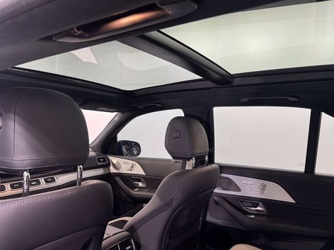 Used 2025 Mercedes-Benz GLE 63 AMG S image 24