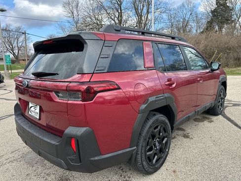 New 2026 Subaru Outback Limited image 7