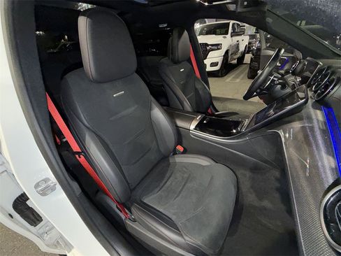 Used 2025 Mercedes-Benz C 43 AMG 4MATIC Sedan image 26