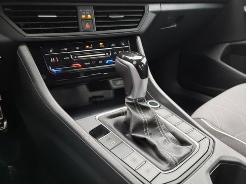 New 2026 Volkswagen Jetta Sport FWD image 11