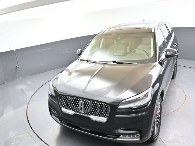 Used 2021 Lincoln Aviator Reserve w/ Equipment Group 201A AWD/4WD image 36