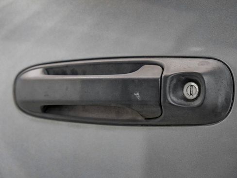 Used 2008 Dodge Ram 3500 Truck Laramie w/ Trailer Tow Group image 38