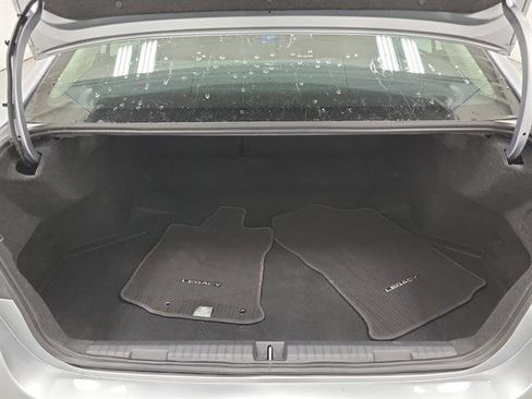 Used 2024 Subaru Legacy Base image 7