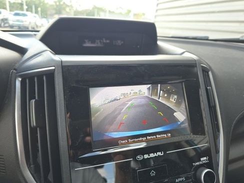 Used 2019 Subaru Impreza 2.0i w/ Eyesight image 13