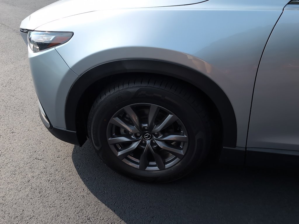 Certified 2023 MAZDA CX-9 Touring AWD/4WD image 18