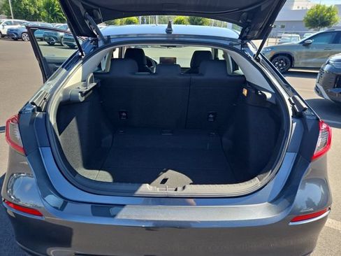 Used 2023 Honda Civic LX image 12
