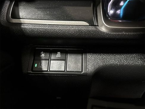 Used 2020 Honda Civic EX image 18