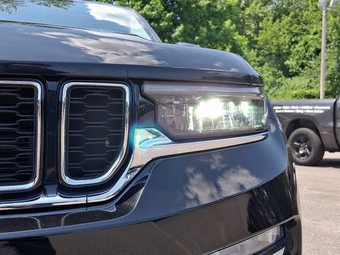 Certified 2023 Jeep Grand Cherokee 4WD 4xe image 9