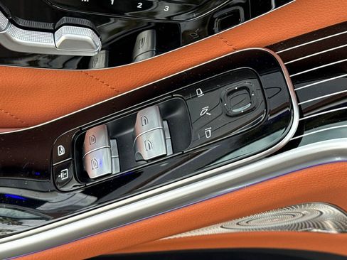 New 2026 Mercedes-Benz S 580 S 580 image 24