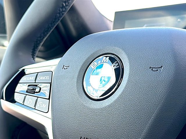 New 2026 BMW 330i Sedan w/ Premium Package RWD image 52
