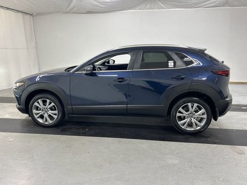 Used 2023 MAZDA CX-30 AWD 2.5 S w/ Preferred Package image 6