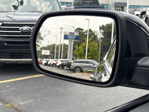Used 2024 Ford Edge SEL w/ Convenience Package AWD/4WD image 40