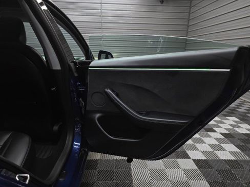 Used 2024 Tesla Model 3 Long Range AWD/4WD image 34