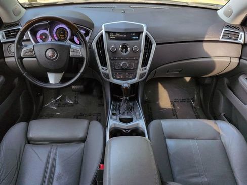 Used 2010 Cadillac SRX Performance FWD image 15