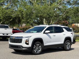 Used 2025 Chevrolet Equinox LT w/ Convenience Package II AWD/4WD video 1